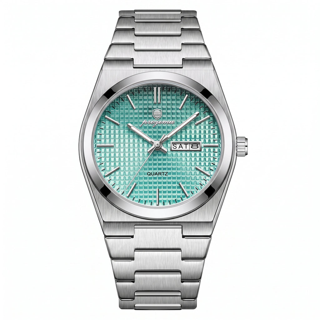 Paazomu Chrono Essential