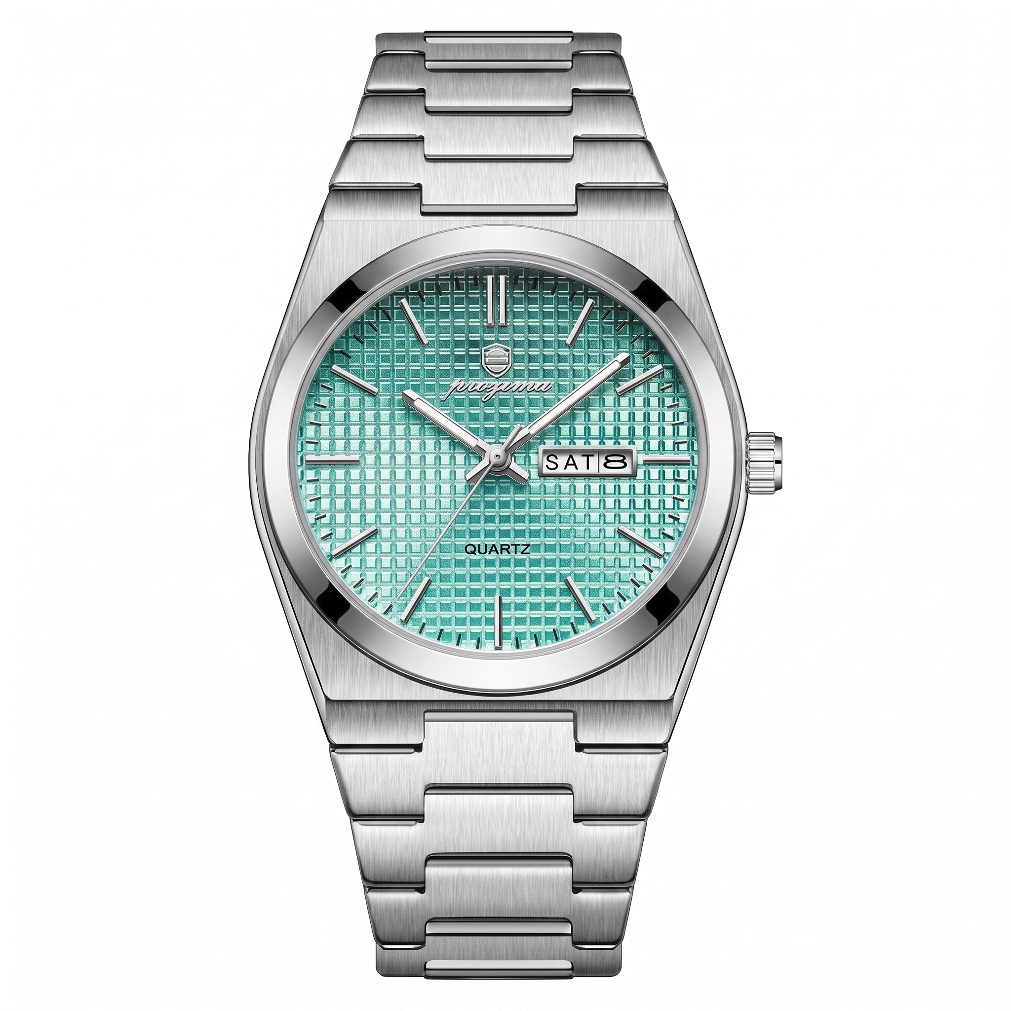 Paazomu Chrono Essential