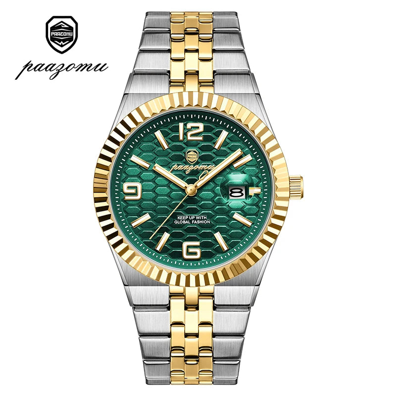 Paazomu Chrono Urban
