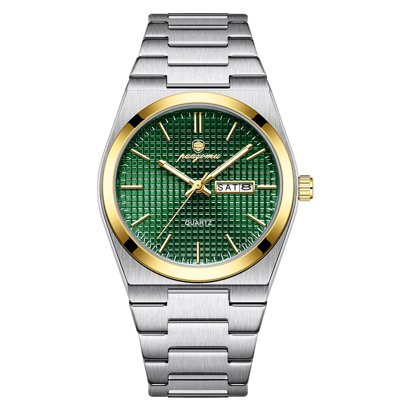 Paazomu Chrono Essential