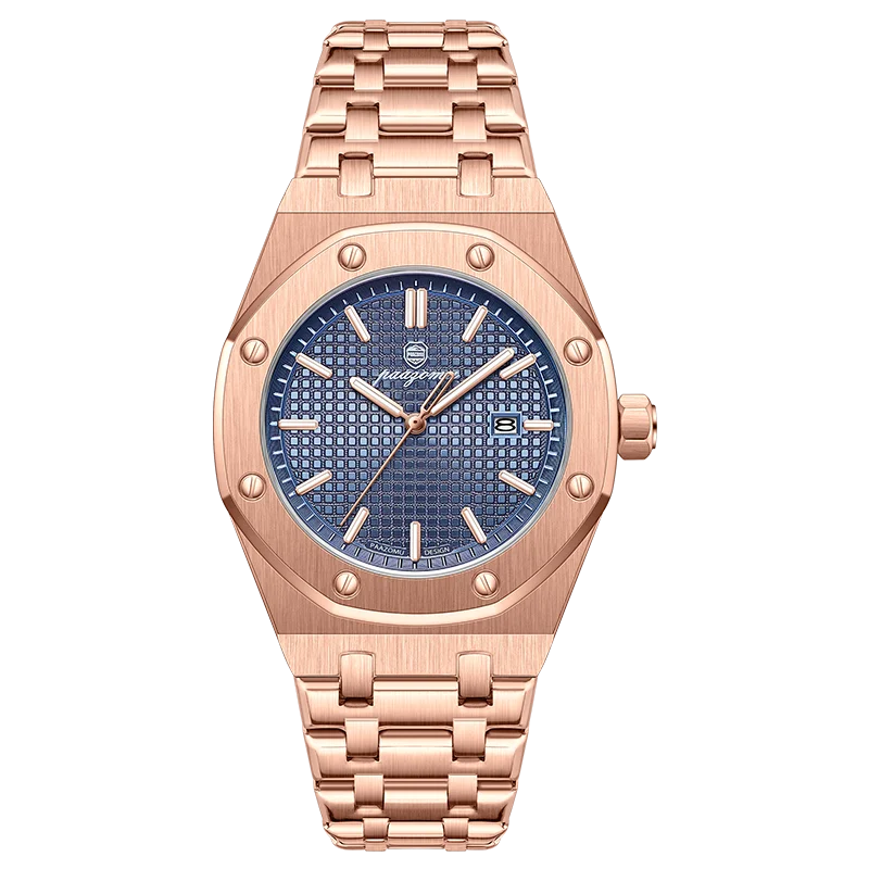 Paazomu Chrono Luxure