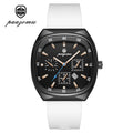 Paazomu Chrono Sport