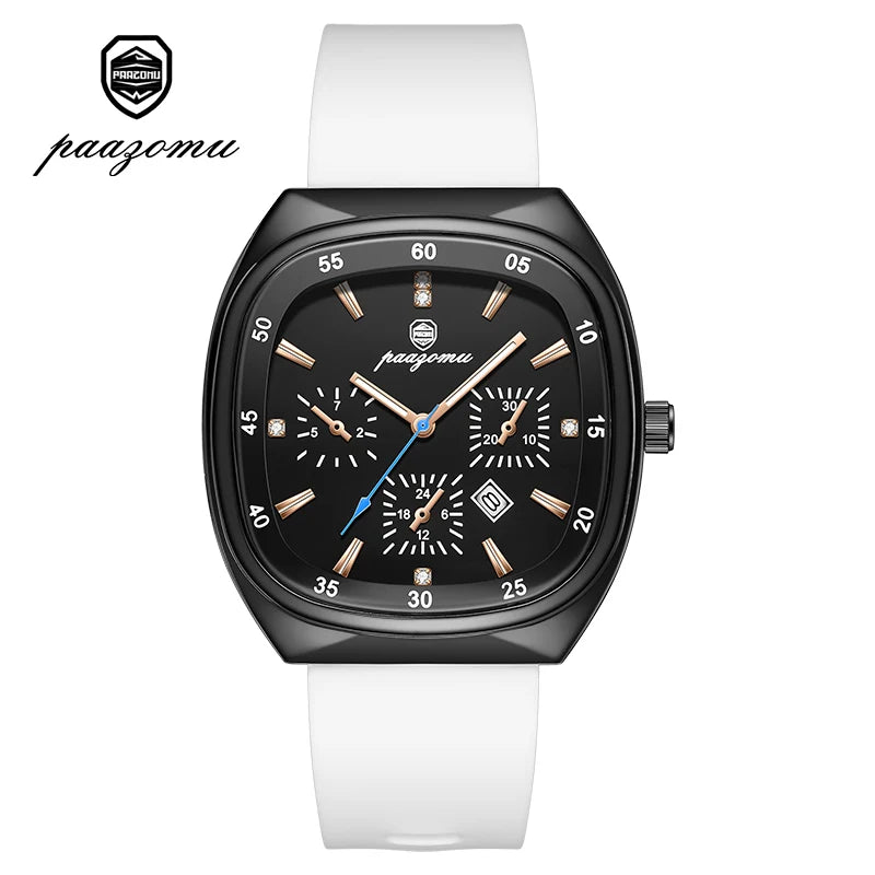 Paazomu Chrono Sport