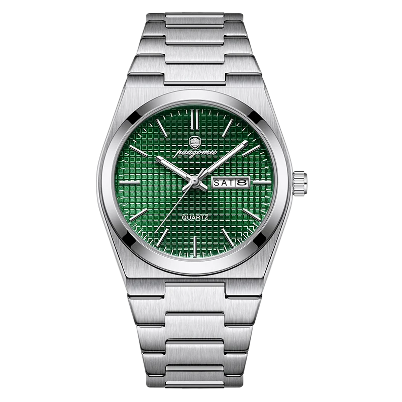 Paazomu Chrono Essential