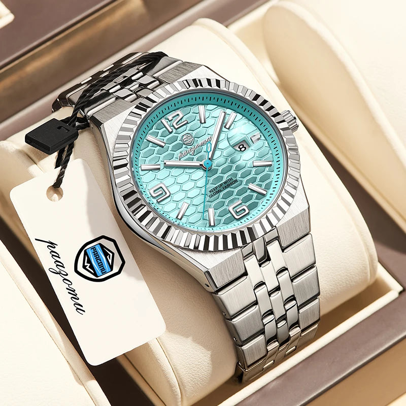 Paazomu Chrono Urban