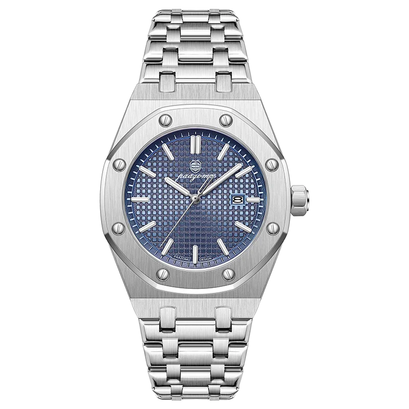 Paazomu Chrono Luxure