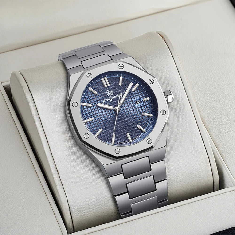 Paazomu Chrono Luxure
