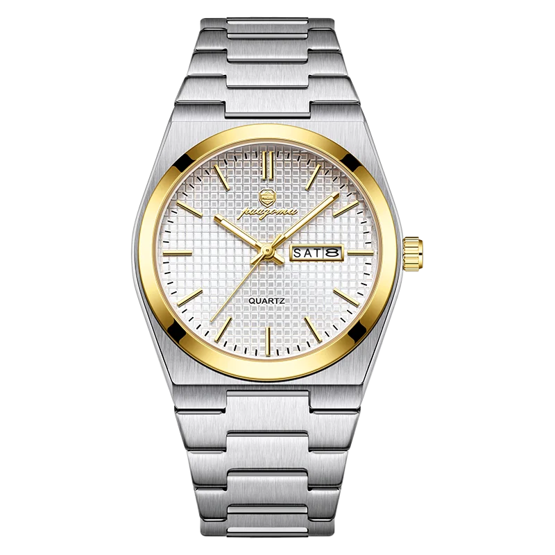Paazomu Chrono Essential