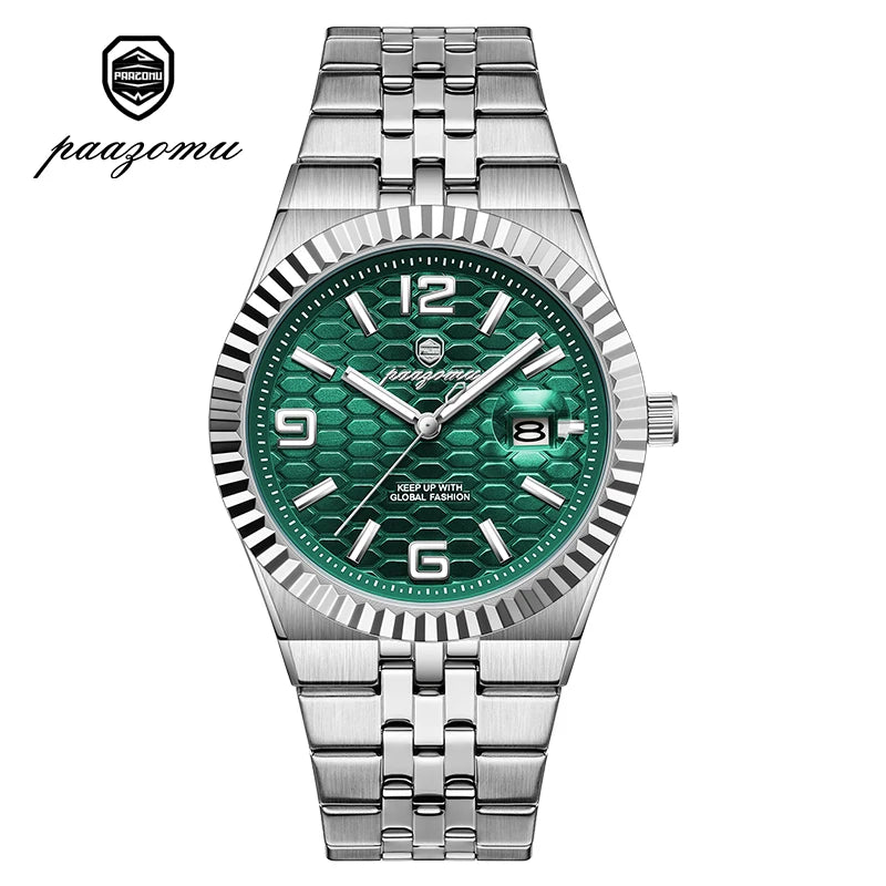 Paazomu Chrono Urban