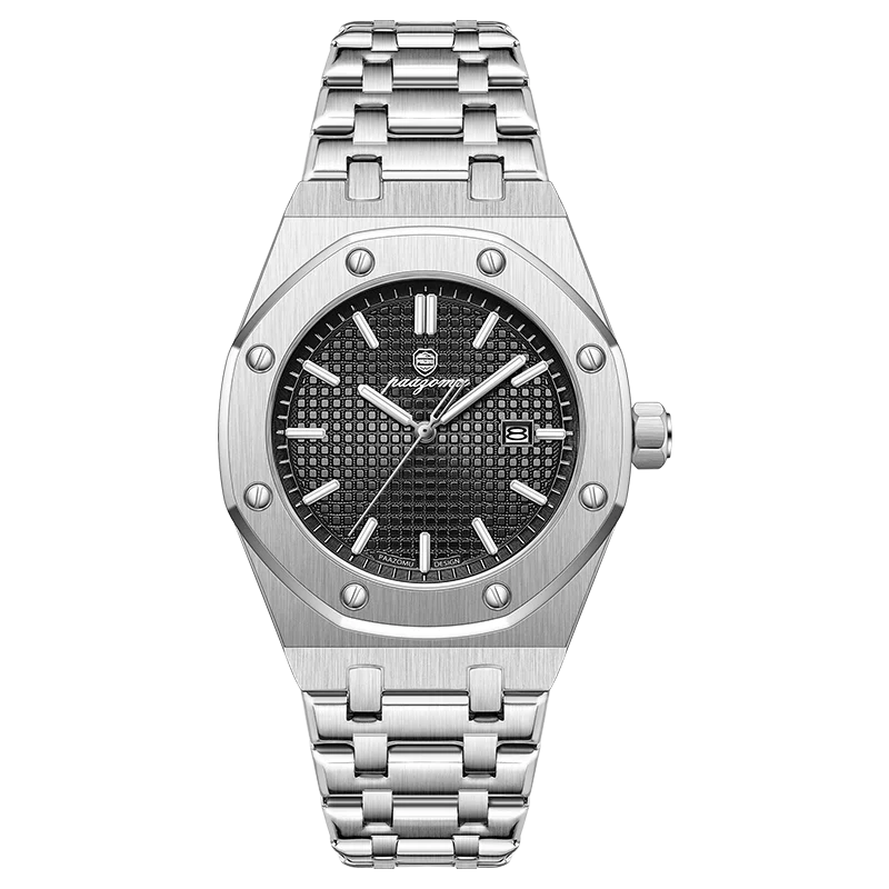 Paazomu Chrono Luxure