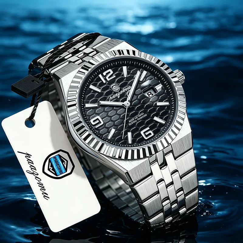 Paazomu Chrono Urban