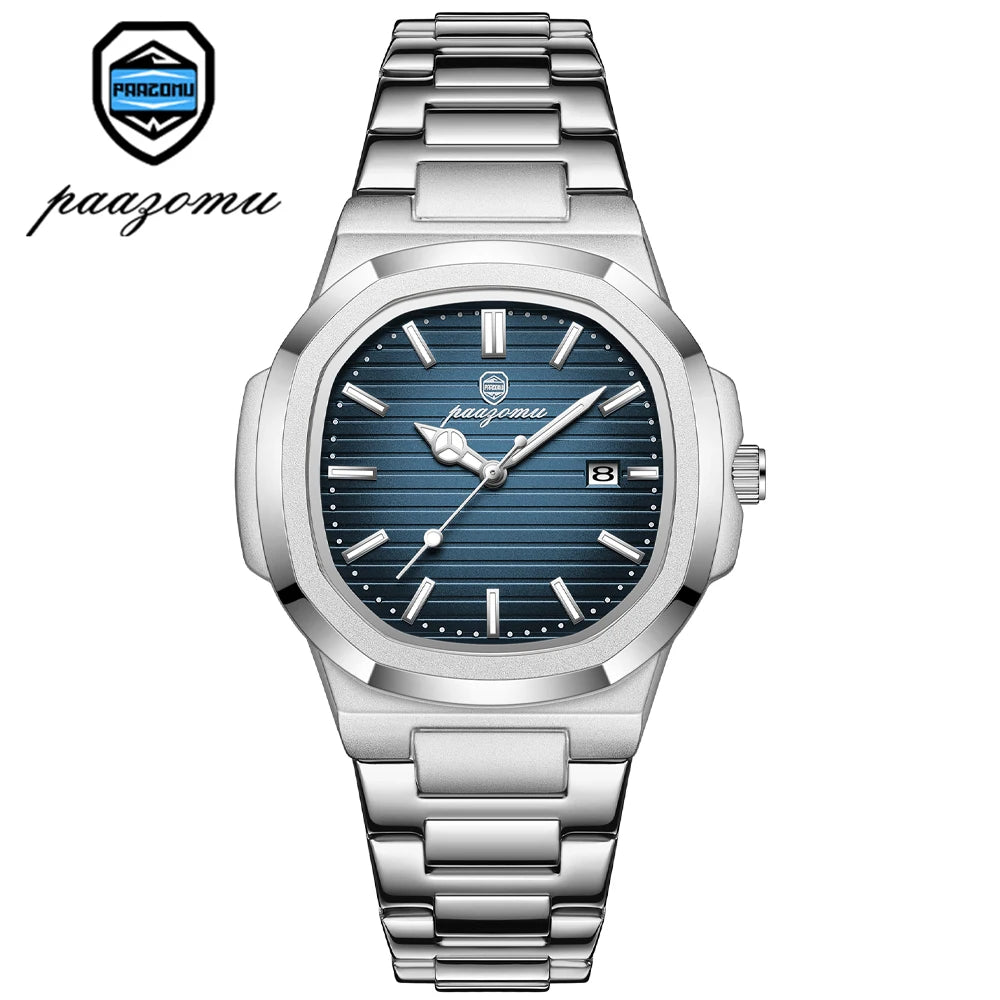 Paazomu Chrono Race