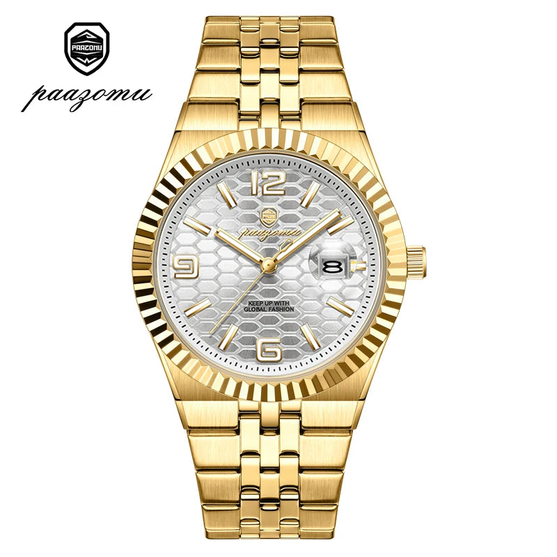 Paazomu Chrono Urban