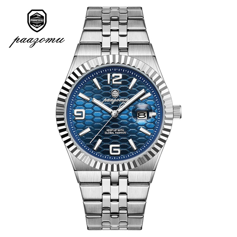 Paazomu Chrono Urban