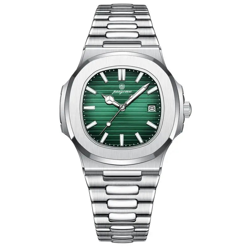 Paazomu Chrono Race