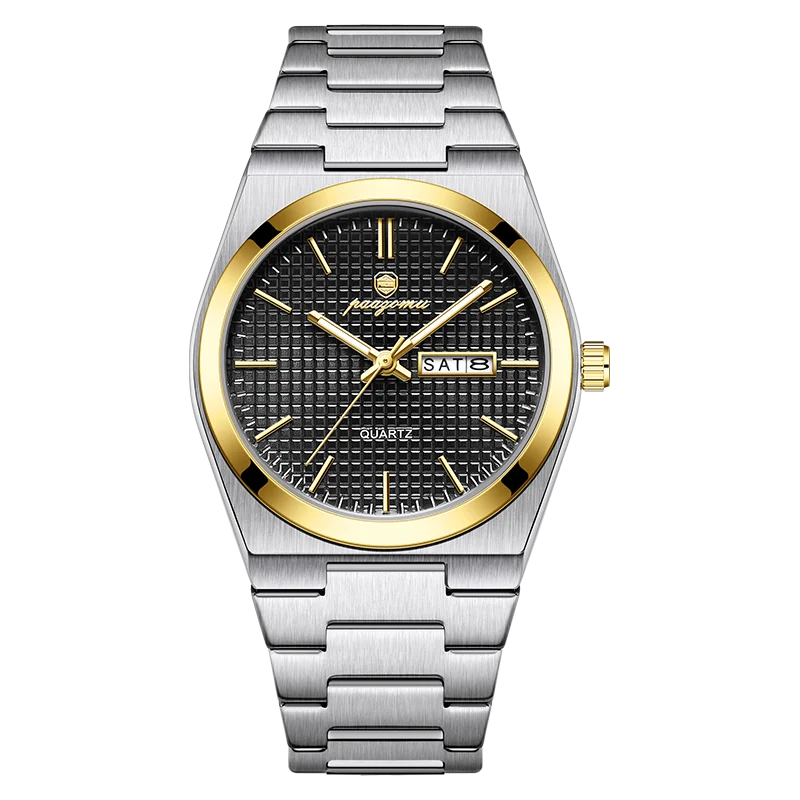 Paazomu Chrono Essential