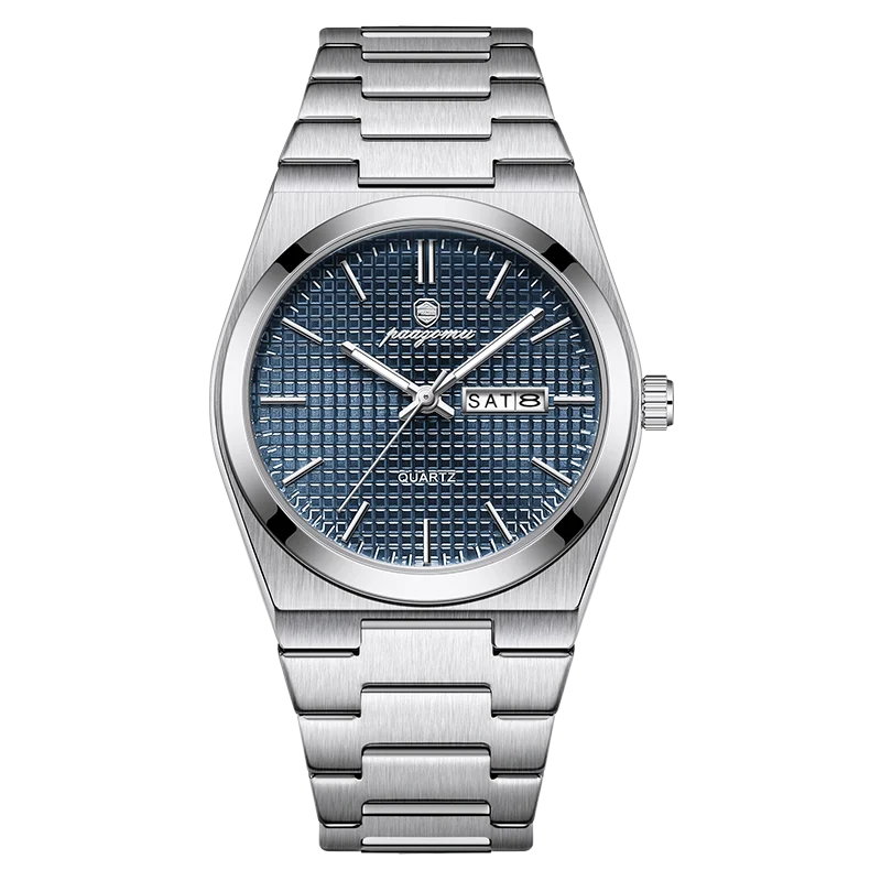 Paazomu Chrono Essential