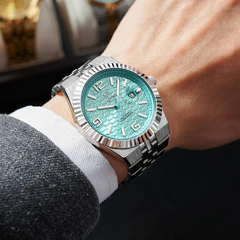 Paazomu Chrono Urban