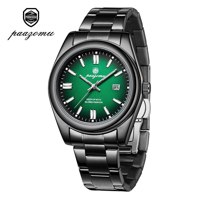 Paazomu Chrono Business