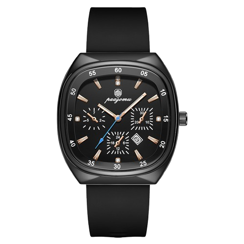 Paazomu Chrono Sport
