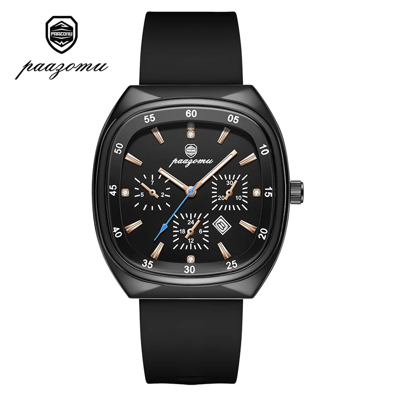 Paazomu Chrono Sport