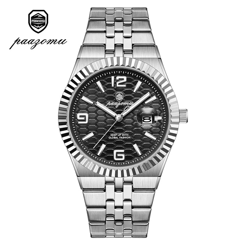Paazomu Chrono Urban