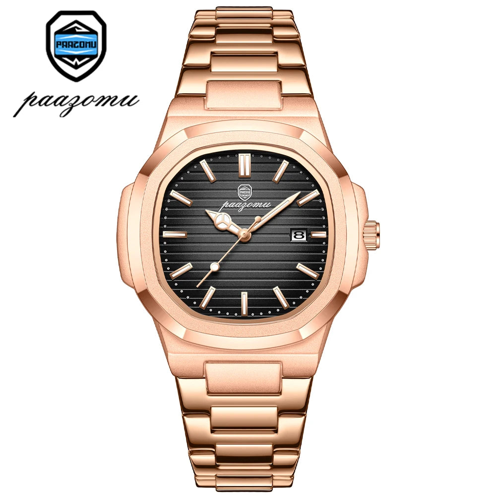 Paazomu Chrono Race
