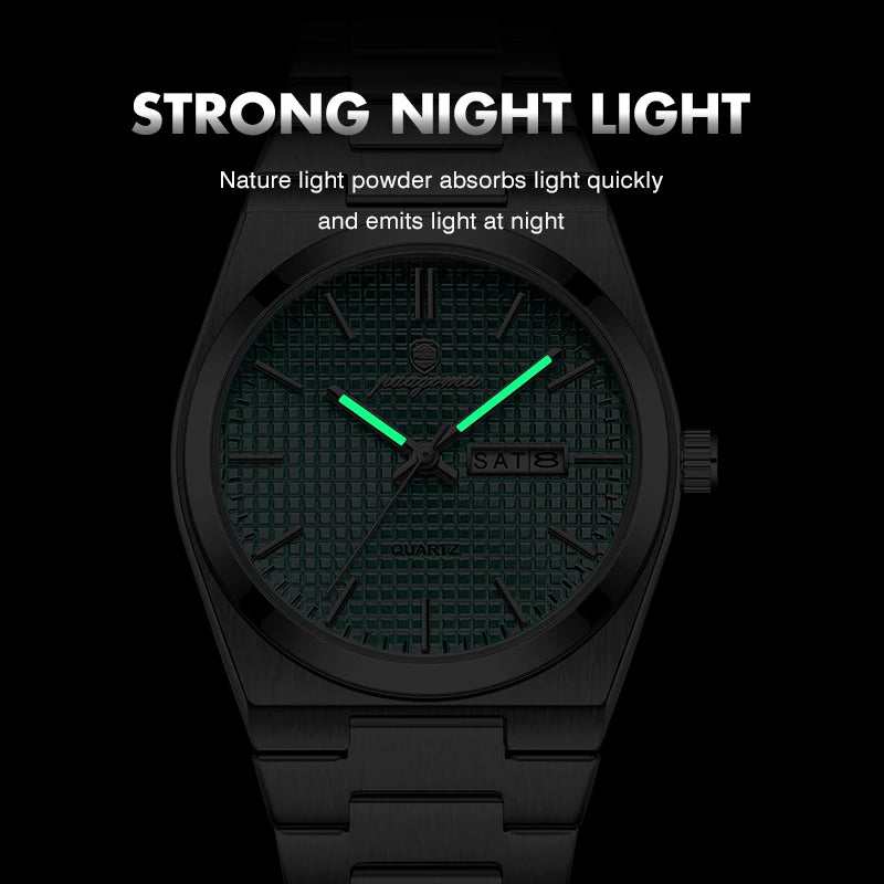 Paazomu Chrono Essential
