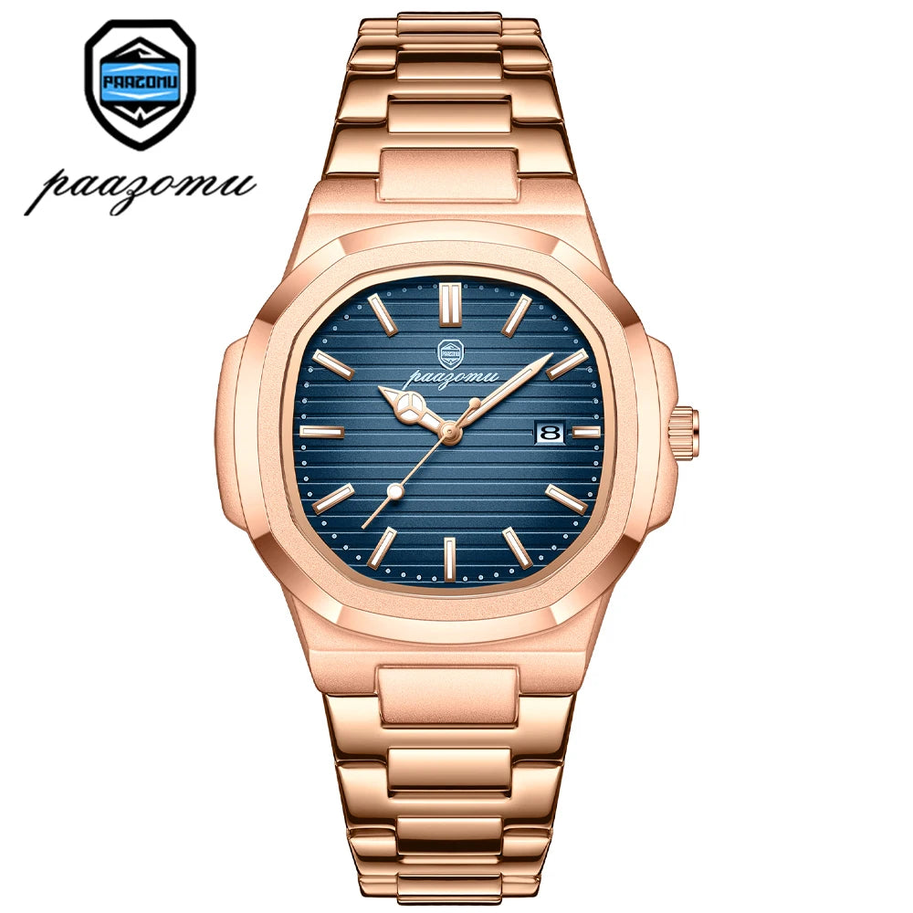 Paazomu Chrono Race