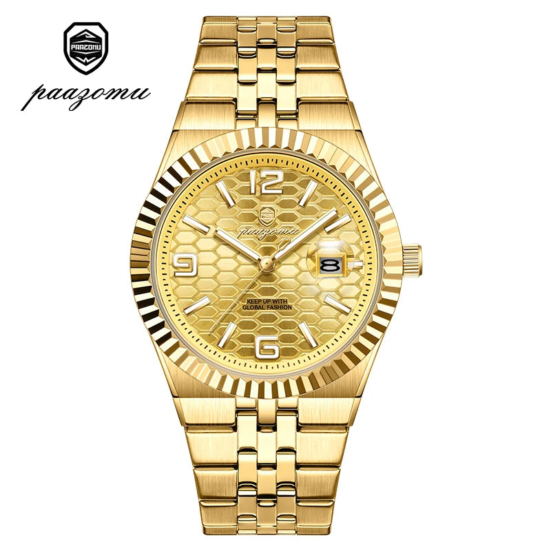 Paazomu Chrono Urban