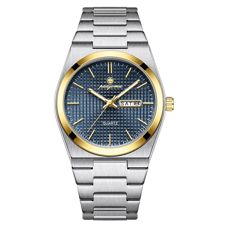 Paazomu Chrono Essential