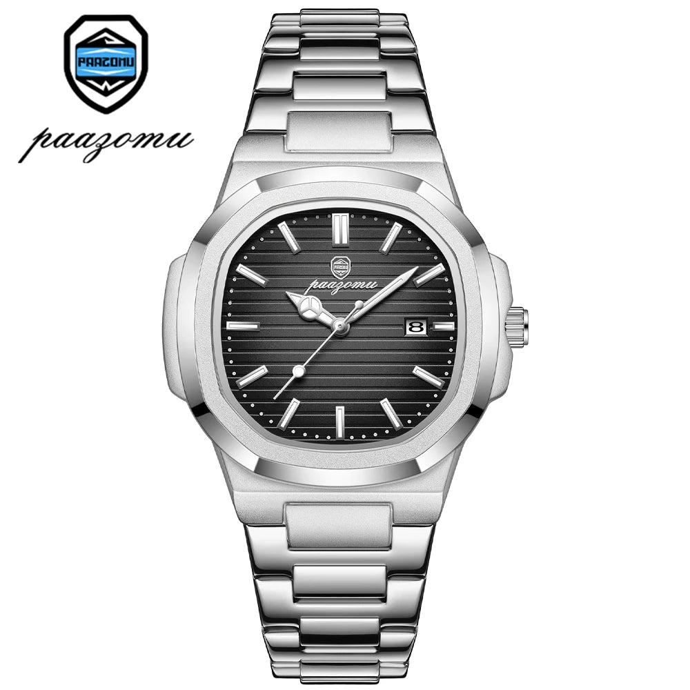 Paazomu Chrono Race