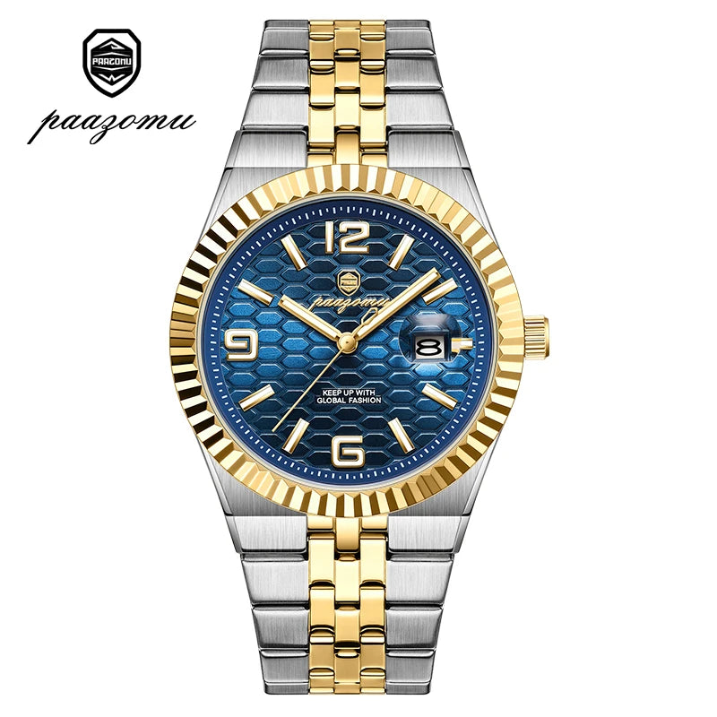 Paazomu Chrono Urban