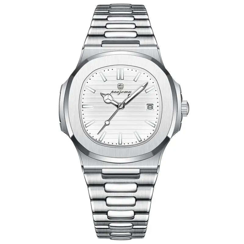 Paazomu Chrono Race