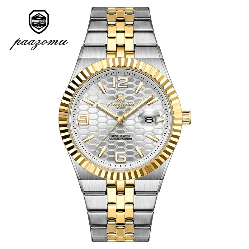 Paazomu Chrono Urban