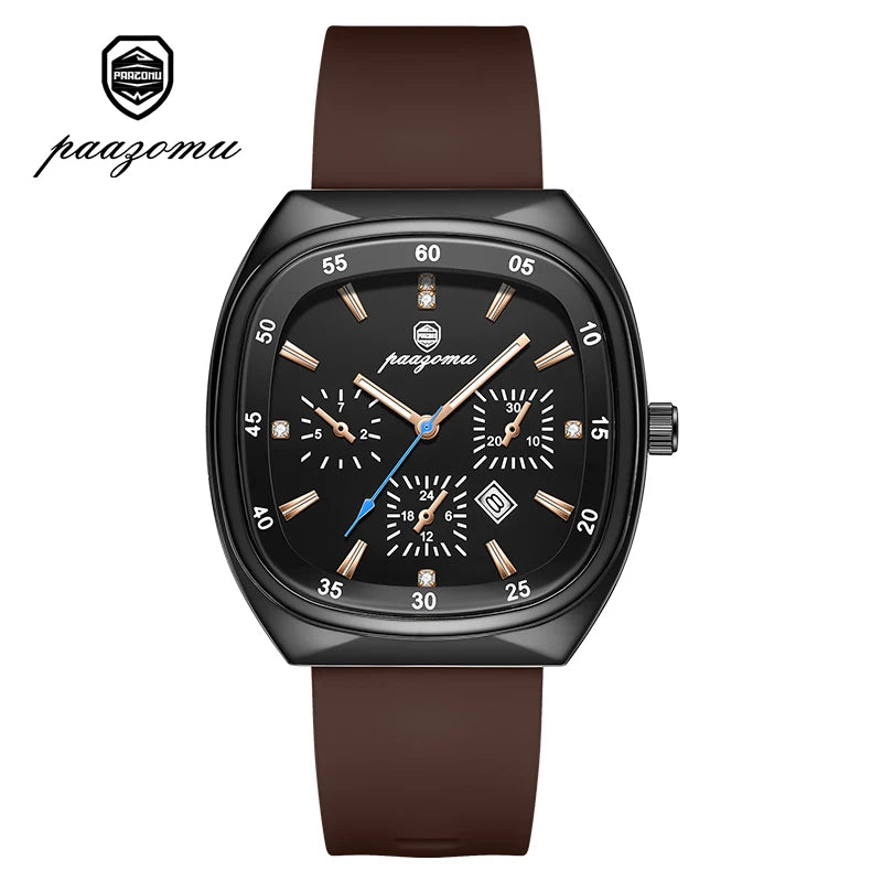 Paazomu Chrono Sport