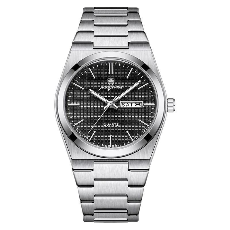 Paazomu Chrono Essential