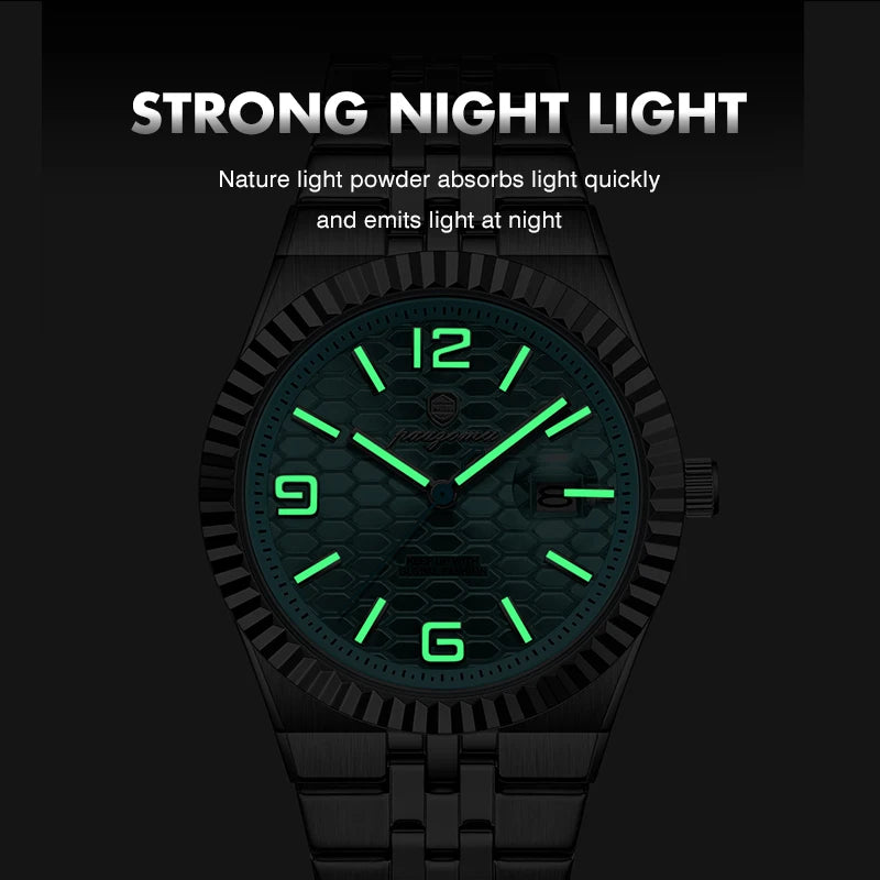 Paazomu Chrono Urban