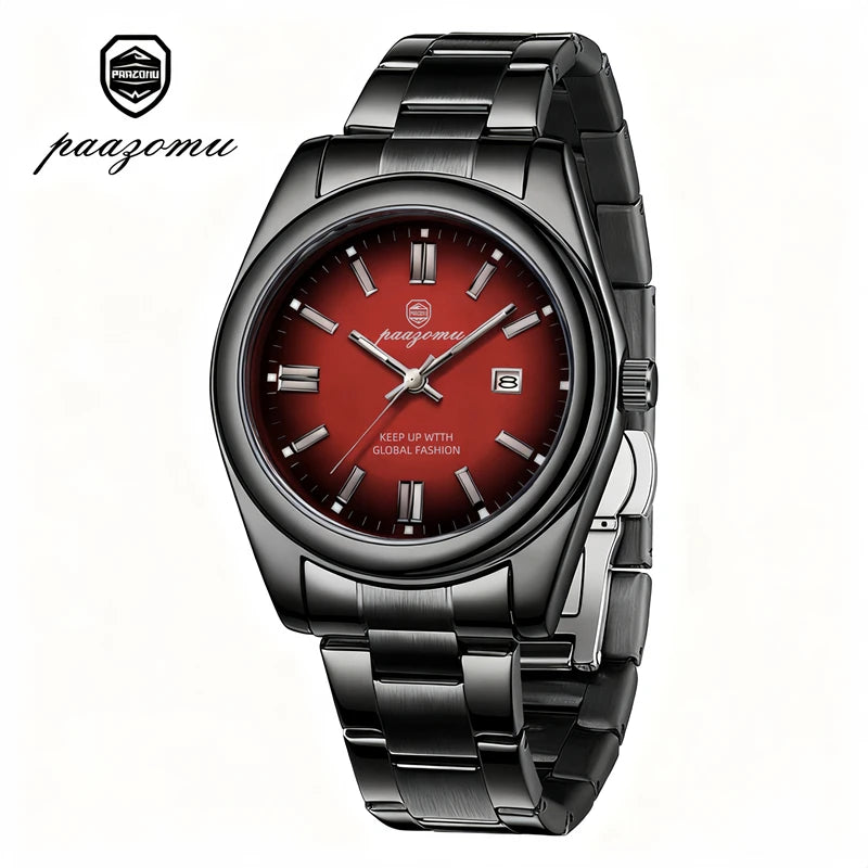 Paazomu Chrono Business