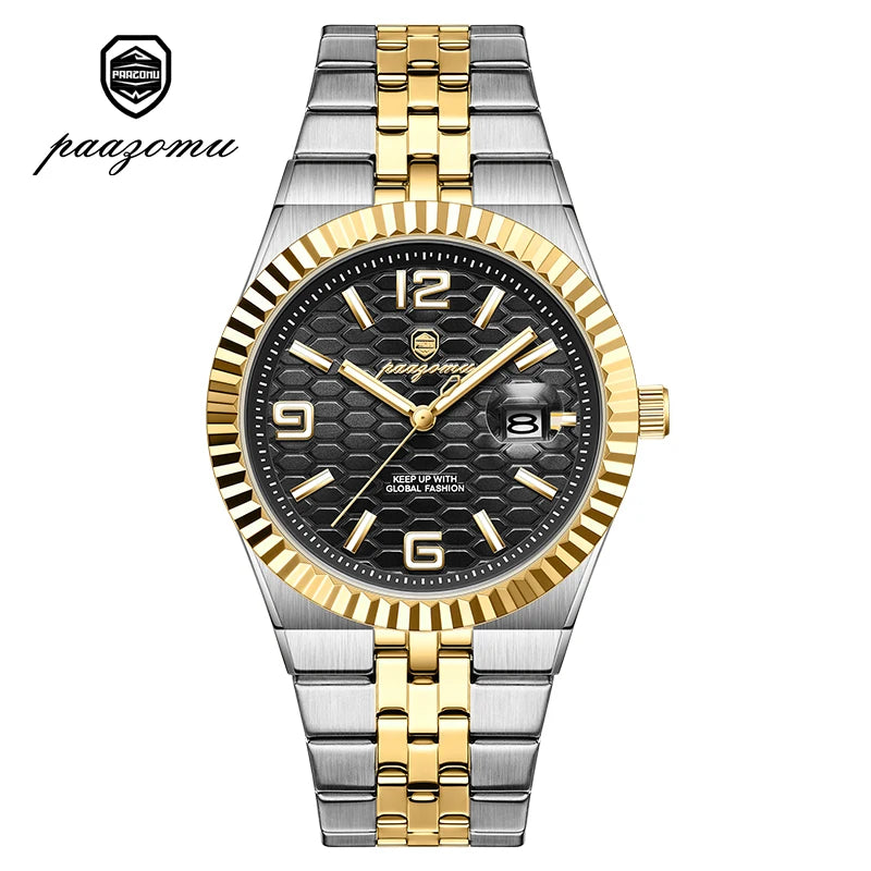 Paazomu Chrono Urban