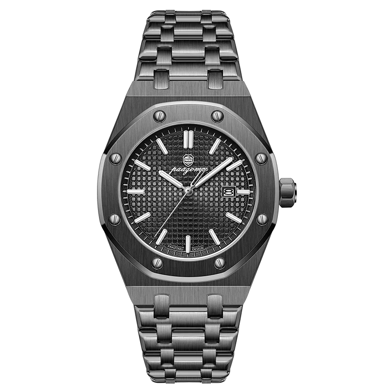 Paazomu Chrono Luxure