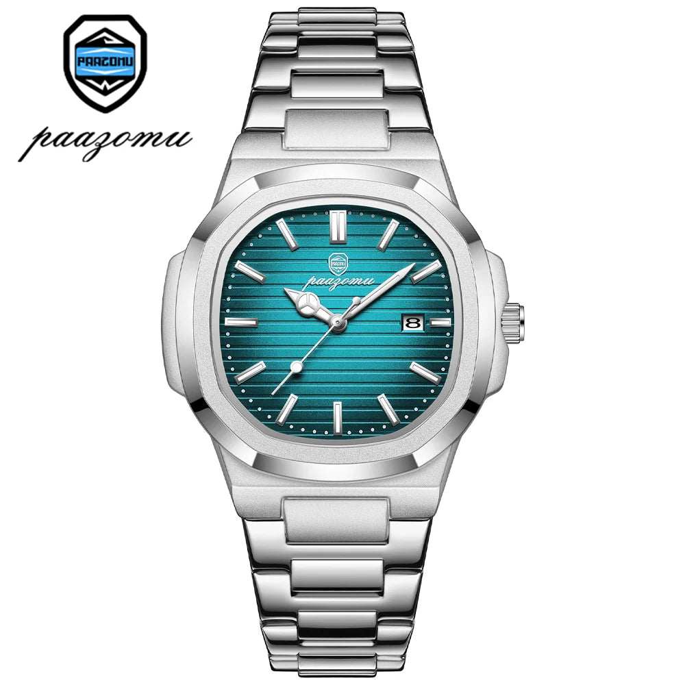 Paazomu Chrono Race