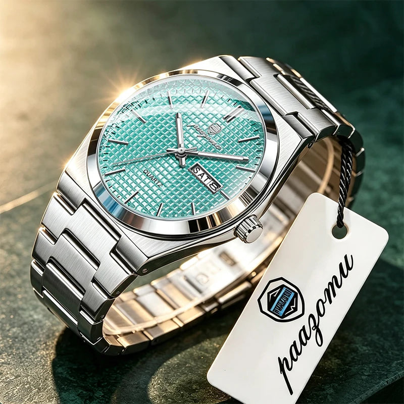 Paazomu Chrono Essential