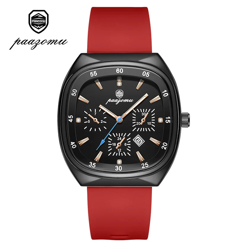 Paazomu Chrono Sport