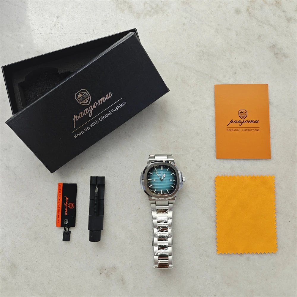 Paazomu Chrono Race