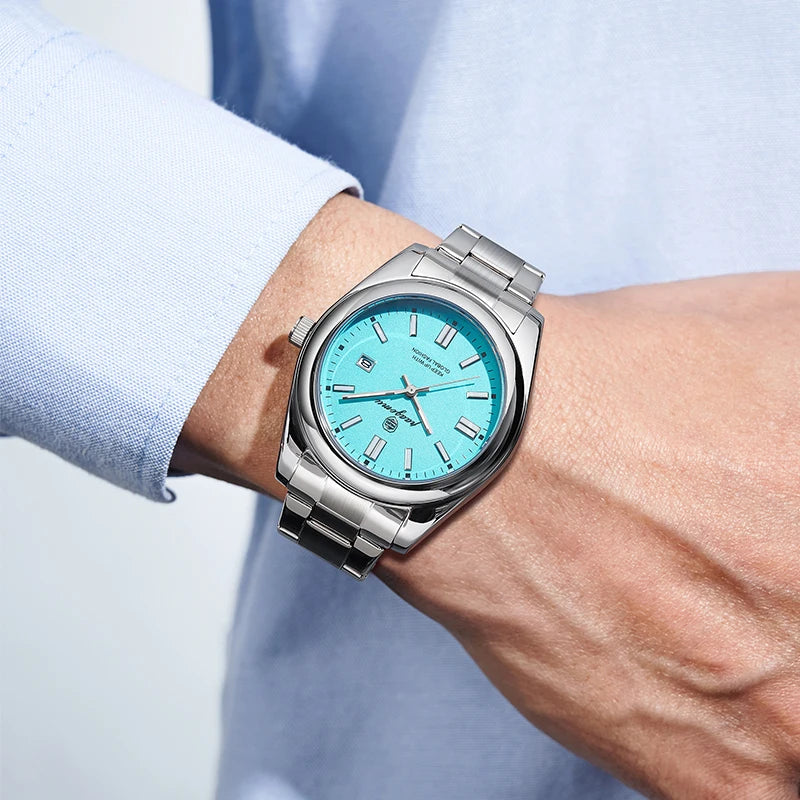 Paazomu Chrono Business