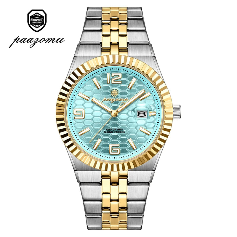 Paazomu Chrono Urban