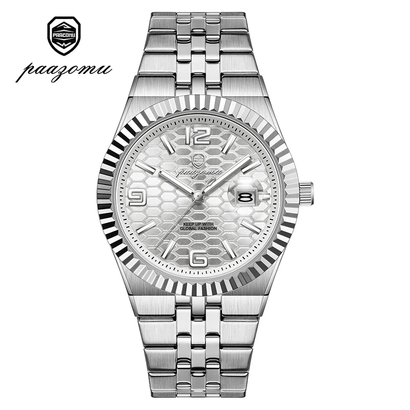 Paazomu Chrono Urban