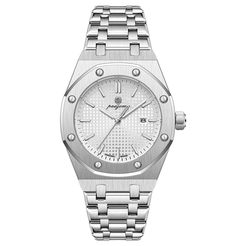 Paazomu Chrono Luxure