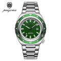 Paazomu Chrono Classic